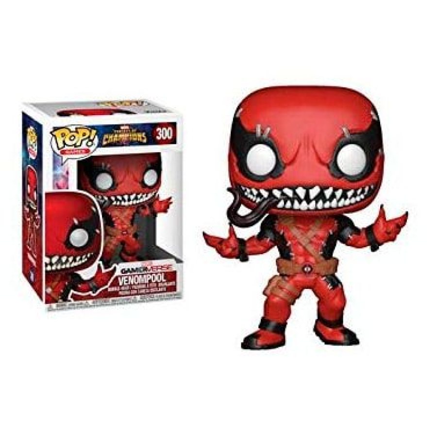 Venompool