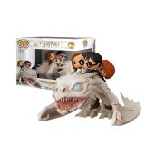 Dragon de Gringotts