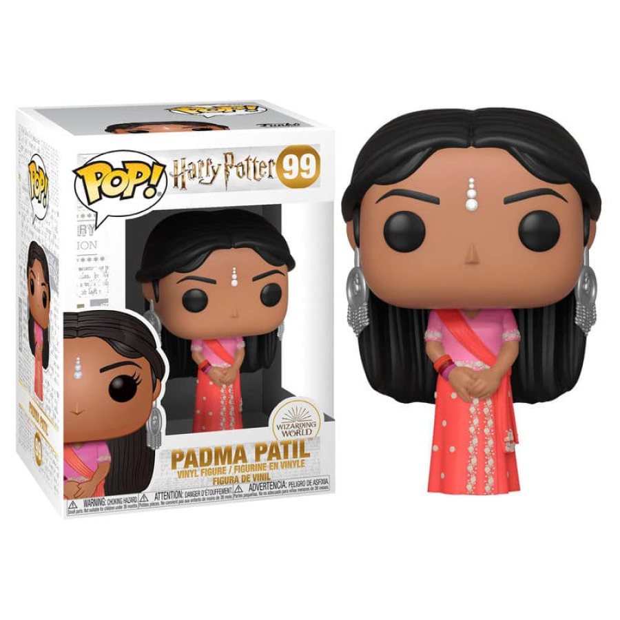 Padma Patil Yule