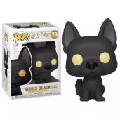 Sirius Black como Perro