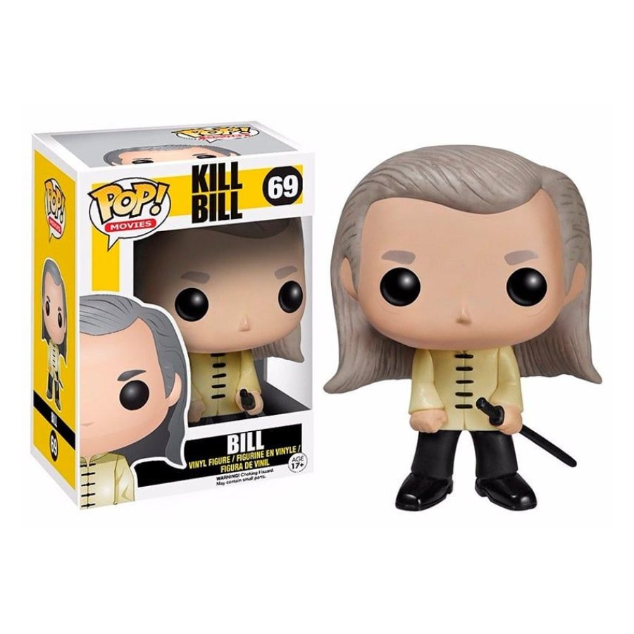 Bill