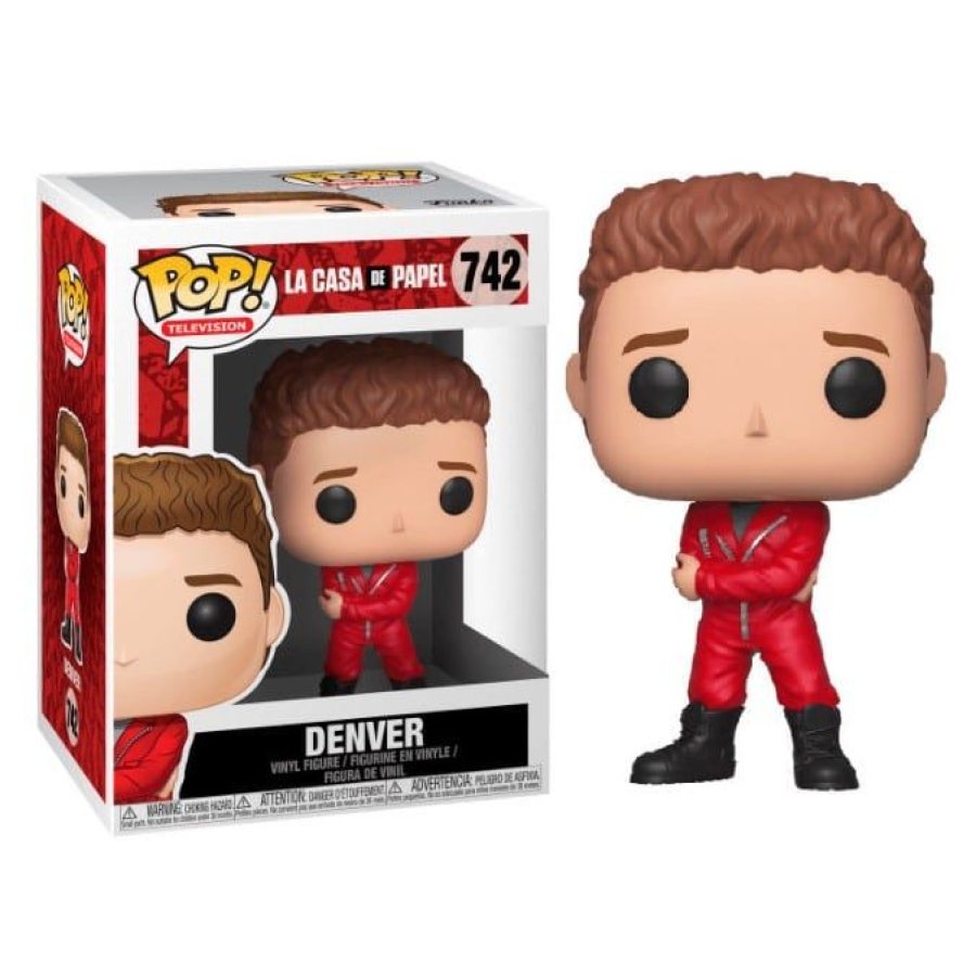 Denver