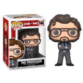 El Profesor