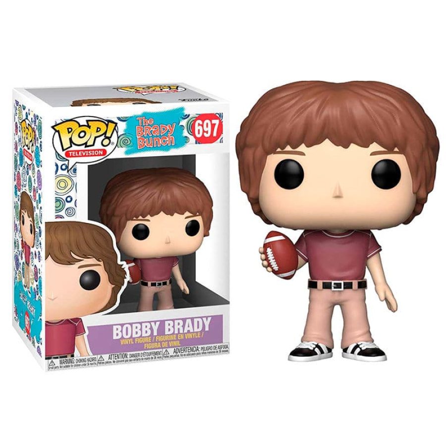 Bobby Brady