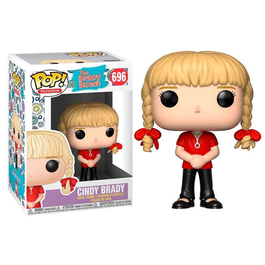 Cindy Brady