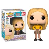 Marcia Brady