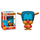 Gremlin 3000 Piezas