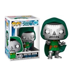 Doctor Doom