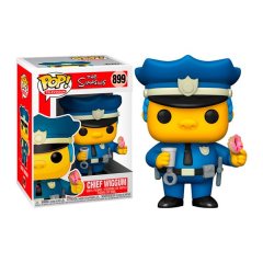 Jefe Wiggum