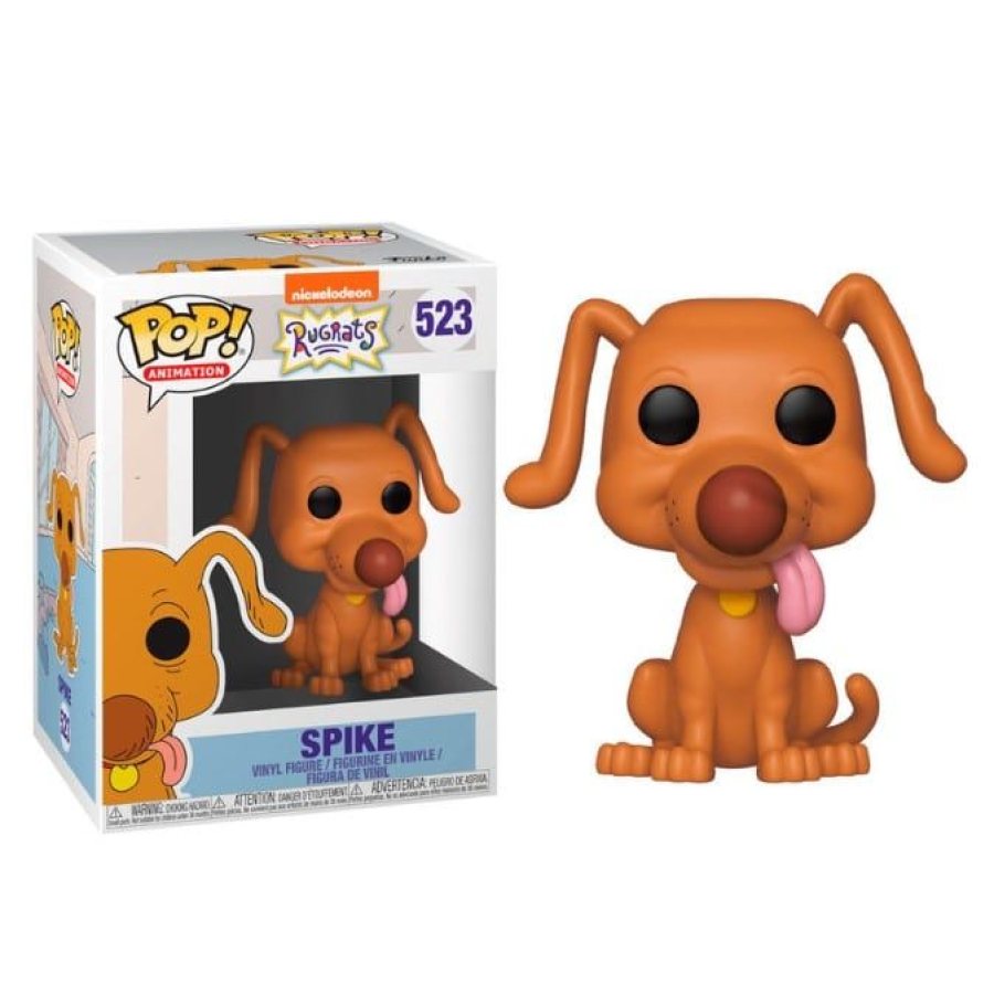 Spike