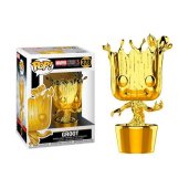 Groot Cromado Oro