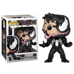 Venom Eddie Brock