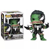 Hulk Venomizado