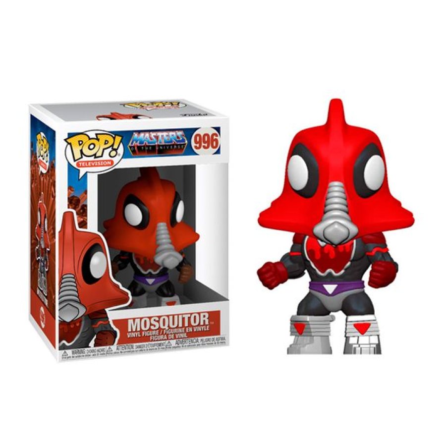 Mosquitor