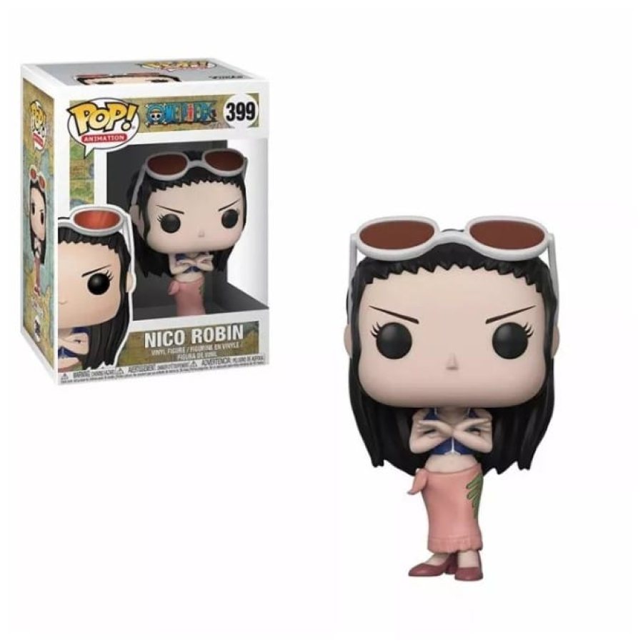 Nico Robin