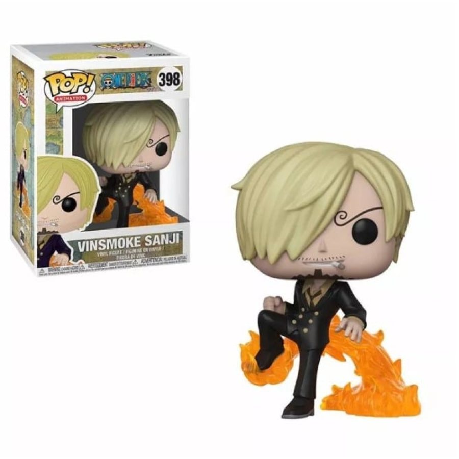 Vinsmoke Sanji