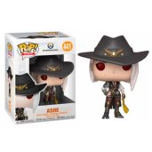 Ashe