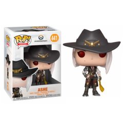 Ashe