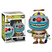 Clown