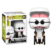Dr. Finklestein
