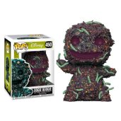 Oogie Boogie bichos