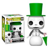 Snowman Jack
