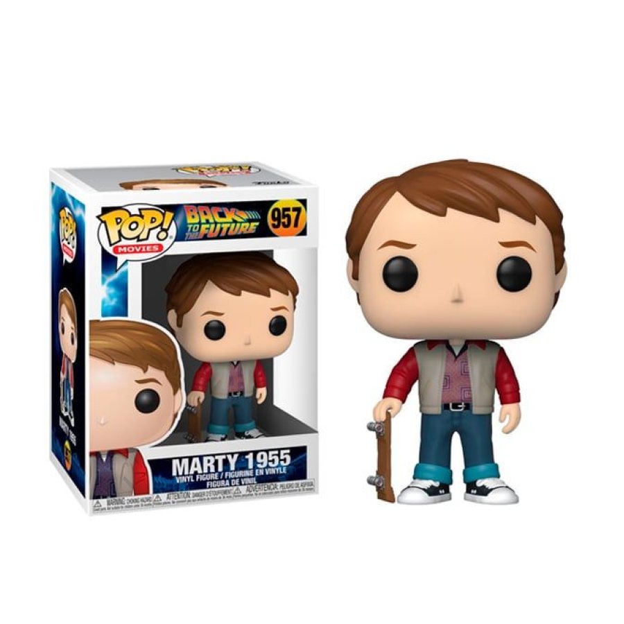 Marty 1955