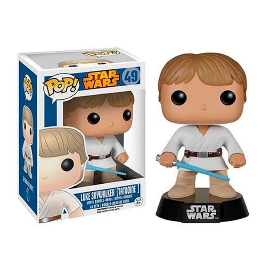 Luke Skywalker (Tatooine)