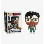 Steve con Pañuelo