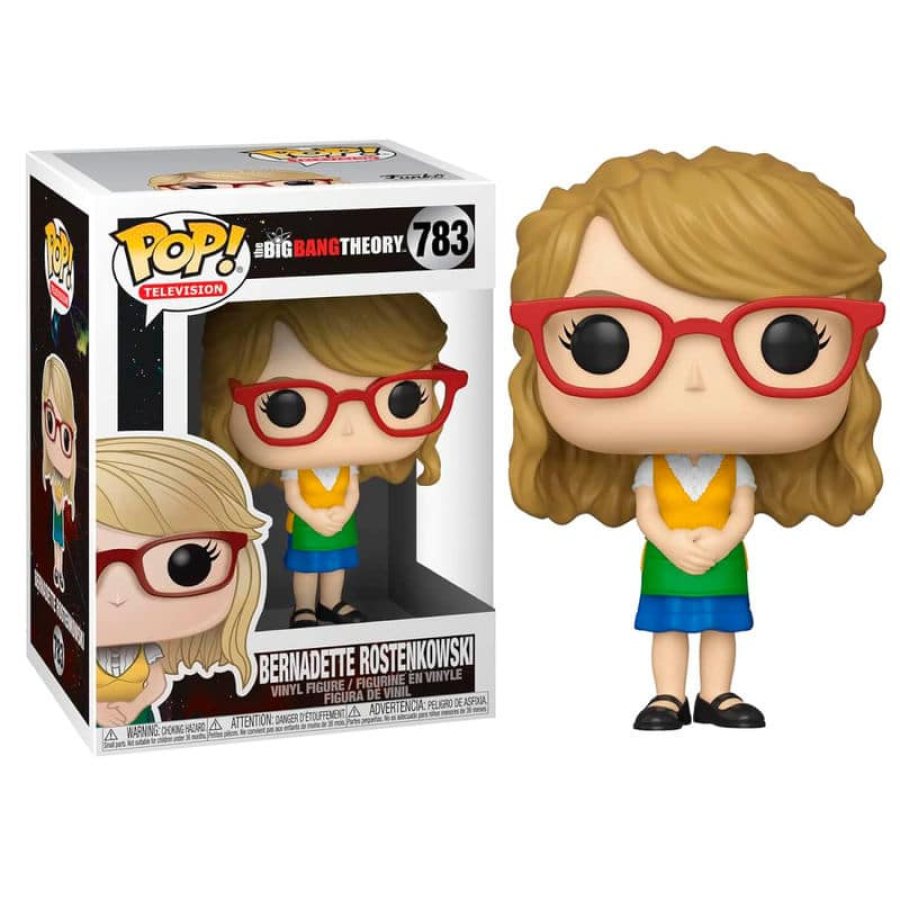 Bernadette