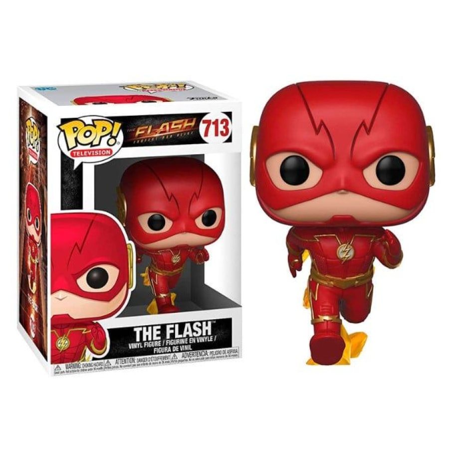 The Flash