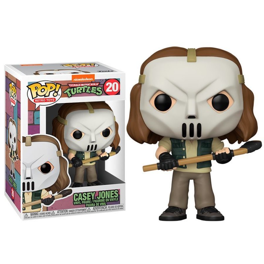 Casey Jones