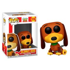 Slinky Dog