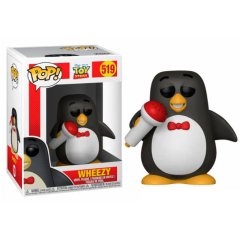 Wheezy