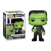 Frankenstein Exclusiva