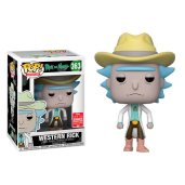 Western Rick