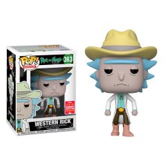 Western Rick