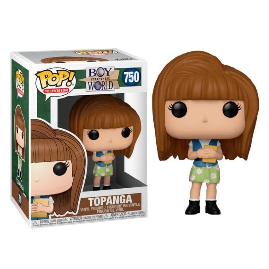 Topanga