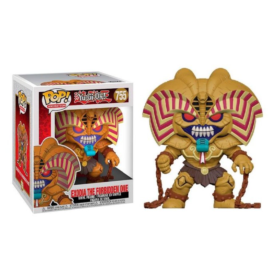 Exodia