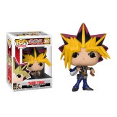 Yugi Oscuro