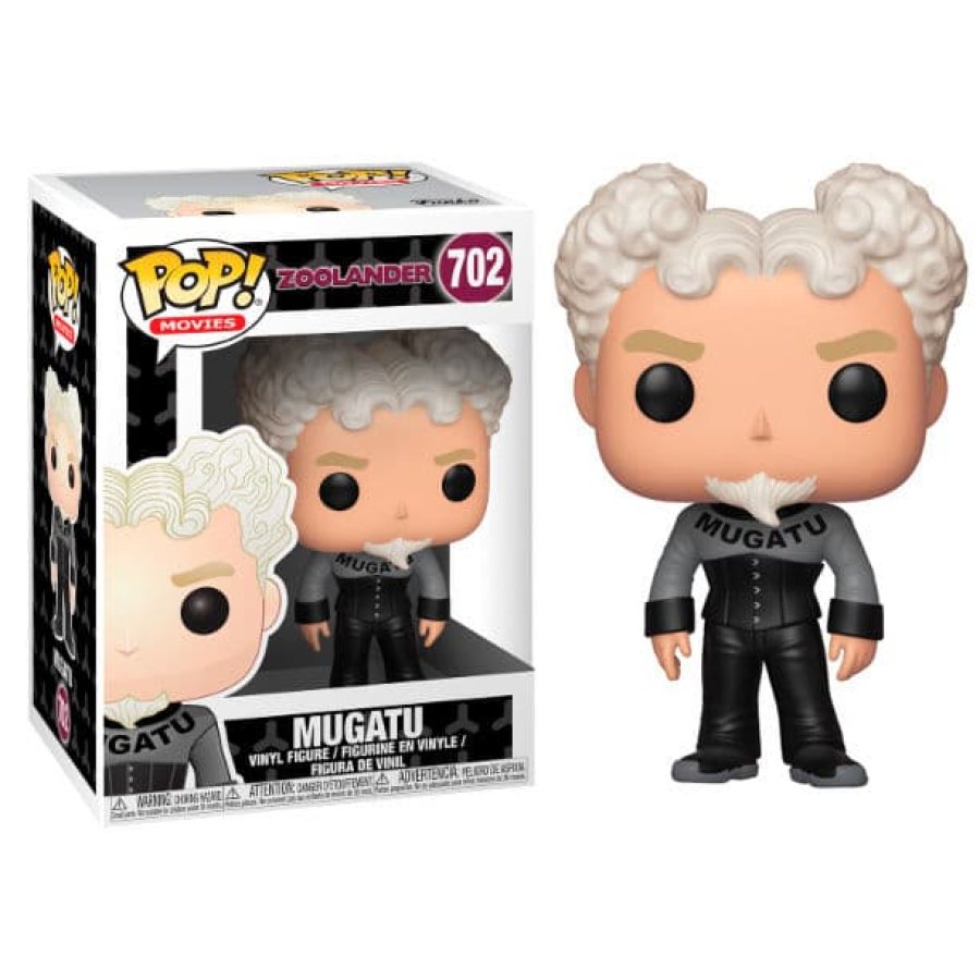Mugatu