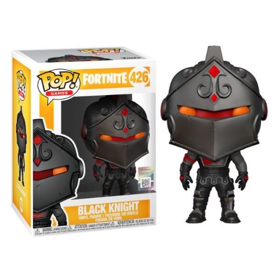 Black Knight