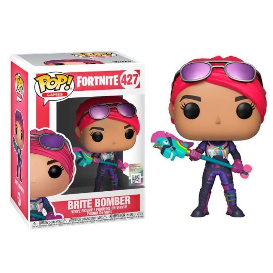 Brite Bomber
