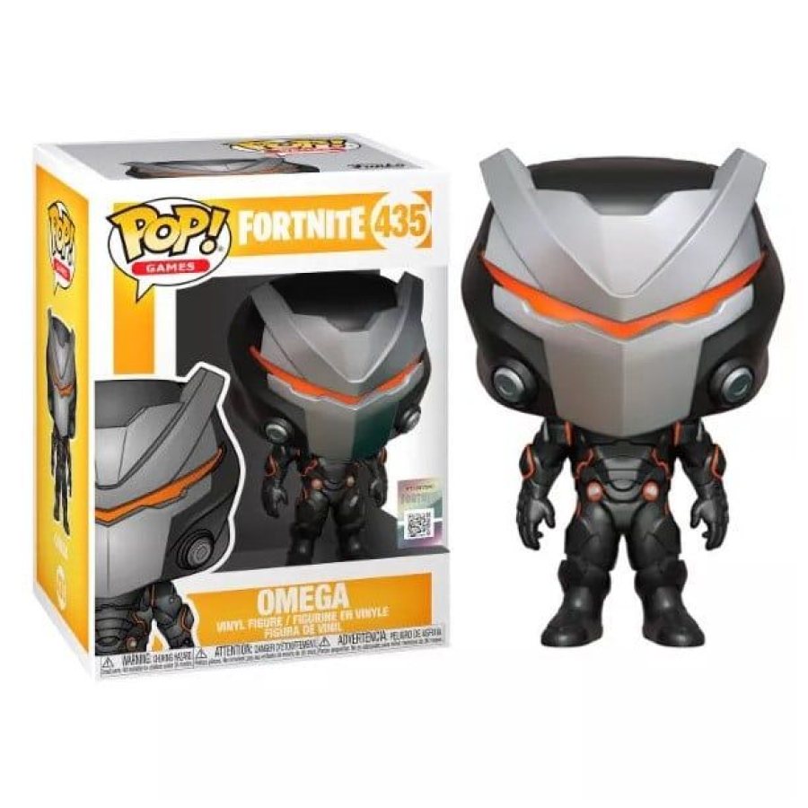 Omega