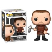 Gendry