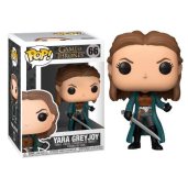 Yara Greyjoy