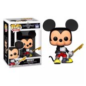 Mickey