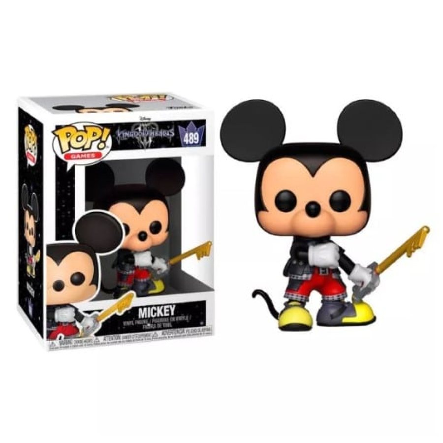 Mickey