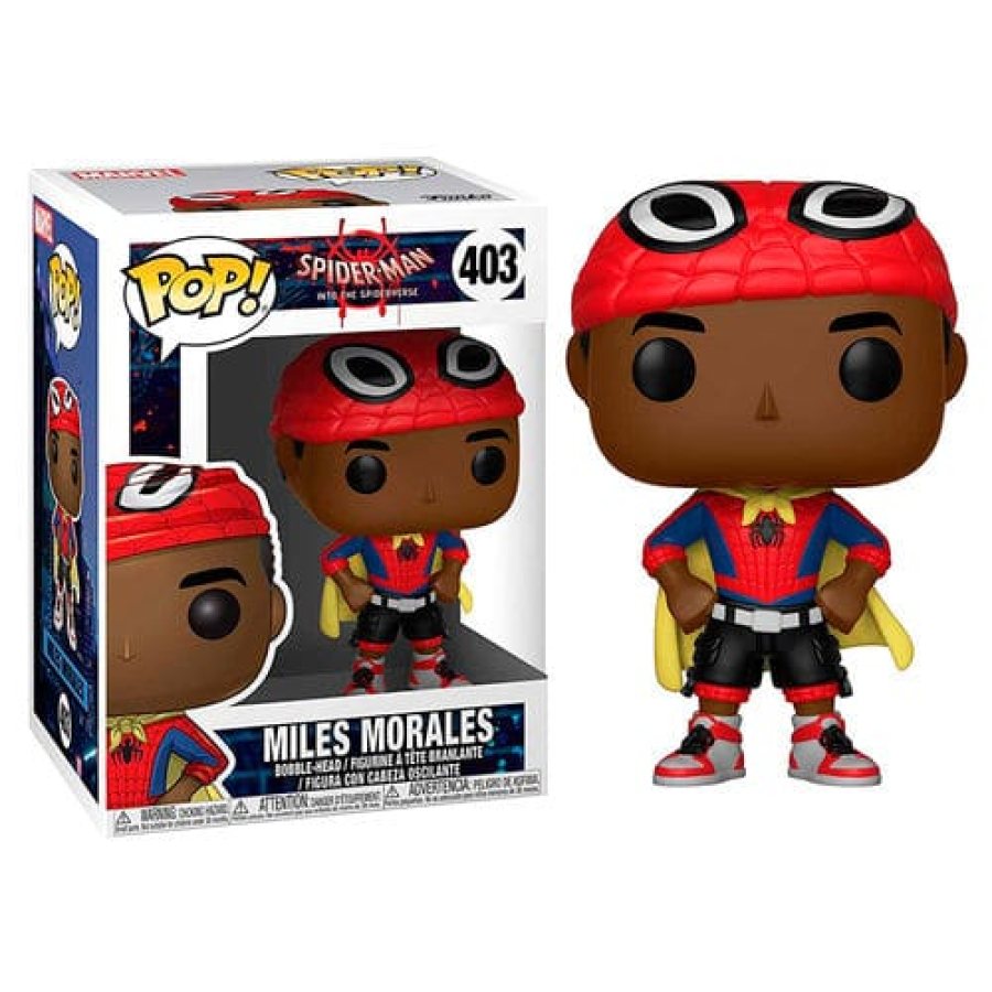 Miles Morales