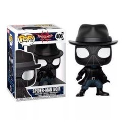 Spider-Man Noir